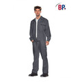 Produktbild von BP® - Arbeitsjacke 1602 559 dunkelgrau, Größe 44/46n