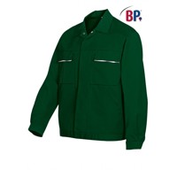 Produktbild von BP® - Arbeitsjacke 1602 559 mittelgrün, Größe 44/46n