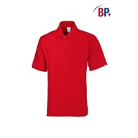 Produktbild von BP® - Poloshirt für Sie & Ihn 1612 181 rot, Größe 2XL