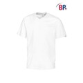 Produktbild von BP® - T-Shirt für Sie & Ihn 1618 171 weiß, Größe 4XL