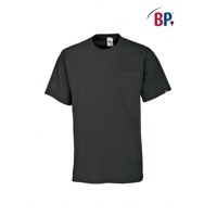 Produktbild von BP® - T-Shirt unisex 1621 171 56, anthrazit, Größe XL