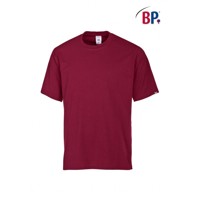 Produktbild von BP® - T-Shirt für Sie & Ihn 1621 171 bordeaux, Größe 4XL