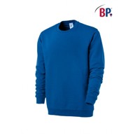 Produktbild von BP® - Sweatshirt für Sie & Ihn 1623 193 königsblau, Größe M