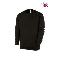 Produktbild von BP® - Sweatshirt für Sie & Ihn 1623 193 schwarz, Größe M