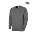 Produktbild von BP® - Sweatshirt für Sie & Ihn 1623 193 dunkelgrau, Größe XS