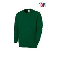 Produktbild von BP® - Sweatshirt für Sie & Ihn 1623 193 mittelgrün, Größe S