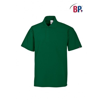 Produktbild von BP® - Poloshirt für Sie & Ihn 1625 181 mittelgrün, Größe XS