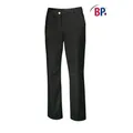 Produktbild von BP® - Damenhose 1644 686 schwarz, Größe 50l