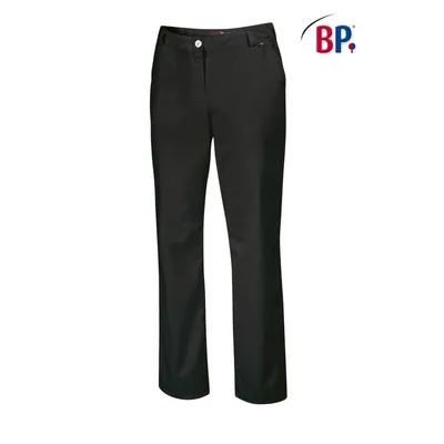 Produktbild von BP® - Damenhose 1644 686 schwarz, Größe 50l
