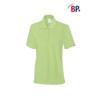 Produktbild von BP® - Poloshirt für Damen 1648 181 78, hell-grün, Größe XS