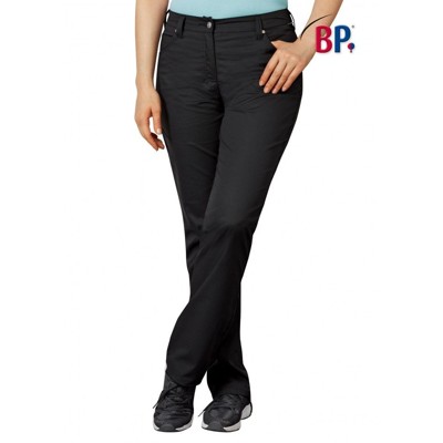 Produktbild von BP® - Damenjeans 1662 686 schwarz, Größe 36n