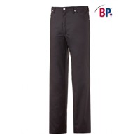 Produktbild von BP® - Herrenjeans 1669 686 schwarz, Größe 44n