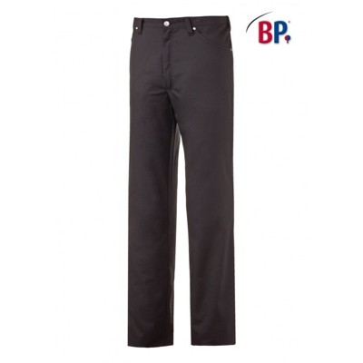 Produktbild von BP® - Herrenjeans 1669 686 schwarz, Größe 58l