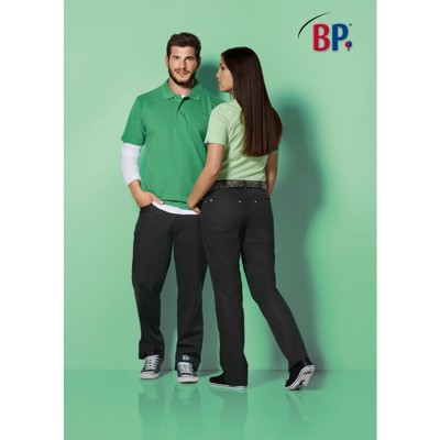 Produktbild von BP® - Herrenjeans 1669 686 schwarz, Größe 58l