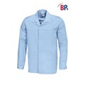 Produktbild von BP® - Jacke für Sie & Ihn 1670 500 hellblau, Größe 3XLn