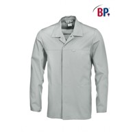 Produktbild von BP® - Jacke für Sie & Ihn 1670 500 hellgrau, Größe Ll