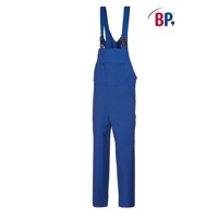 Produktbild von BP® - Arbeitslatzhose für Sie & Ihn 1681 558, königsblau, Größe Sn