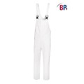 Produktbild von BP® - Arbeitslatzhose für Sie & Ihn 1681 558, weiß, Größe Ls