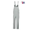 Produktbild von BP® - Arbeitslatzhose für Sie & Ihn 1681 558, hellgrau, Größe Ms