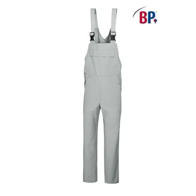 Produktbild von BP® - Arbeitslatzhose für Sie & Ihn 1681 558, hellgrau, Größe Ms