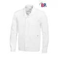Produktbild von BP® - Arbeitsjacke für Sie & Ihn 1682 558 weiß, Größe Ml