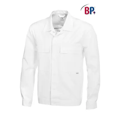 Produktbild von BP® - Arbeitsjacke für Sie & Ihn 1682 558 weiß, Größe Ml