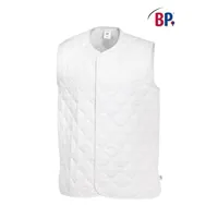 Produktbild von BP® - Steppweste für Sie & Ihn 1683 665 weiß, Größe XSn
