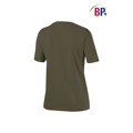 Produktbild von BP® - T-Shirt für Damen 1715 234 oliv, Größe S