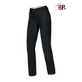 Produktbild von BP® - Chinohose für Damen 1734 686 schwarz, Größe 46n