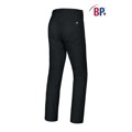 Produktbild von BP® - Chinohose für Damen 1734 686 schwarz, Größe 46n