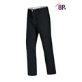 Produktbild von BP® - Chinohose für Herren 1735 686 schwarz, Größe 54n