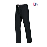 Produktbild von BP® - Chinohose für Herren 1735 686 schwarz, Größe 56s