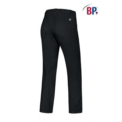 Produktbild von BP® - Chinohose für Herren 1735 686 schwarz, Größe 54n