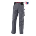 Produktbild von BP® - Arbeitshose 1788 555 dunkelgrau/schwarz, Größe 60n