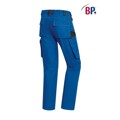 Produktbild von BP® - Arbeitshose 1797 720 königsblau/nachtblau, Größe 48n