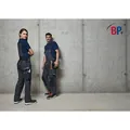 Produktbild von BP® - Latzhose 1802 720 anthrazit/nachtblau, Größe 62n