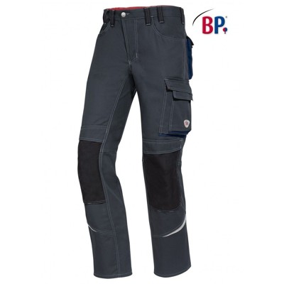 Produktbild von BP® - Arbeitshose 1803 720 anthrazit, Größe 64n