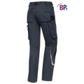 Produktbild von BP® - Arbeitshose 1803 720 anthrazit, Größe 64n