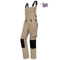 Produktbild von BP® - Latzhose 1804 720 sahara, Größe 44l