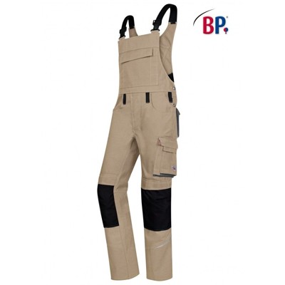 Produktbild von BP® - Latzhose 1804 720 sahara, Größe 44l