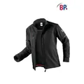 Produktbild von BP® - Softshelljacke für Herren 1868 572 schwarz, Größe XS