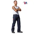 Produktbild von BP® - Arbeitshose 1888 38 deep blue, stone, Größe 26