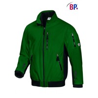 Produktbild von BP® - Pilotjacke 1890 643 mittelgrün, Größe XS