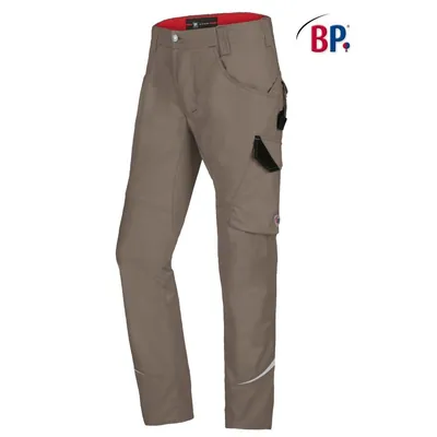 Produktbild von BP® - Arbeitshose für Herren 1980 570 walnuss, Größe 62n