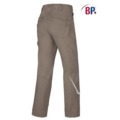 Produktbild von BP® - Arbeitshose für Herren 1980 570 walnuss, Größe 62n