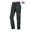 Produktbild von BP® - Arbeitshose für Herren 1980 570 anthrazit, Größe 46s