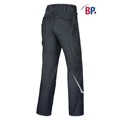 Produktbild von BP® - Arbeitshose für Herren 1980 570 anthrazit, Größe 60s