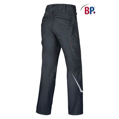 Produktbild von BP® - Arbeitshose für Herren 1980 570 anthrazit, Größe 60s