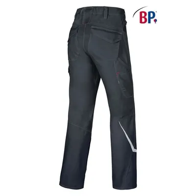 Produktbild von BP® - Arbeitshose für Herren 1980 570 anthrazit, Größe 46s