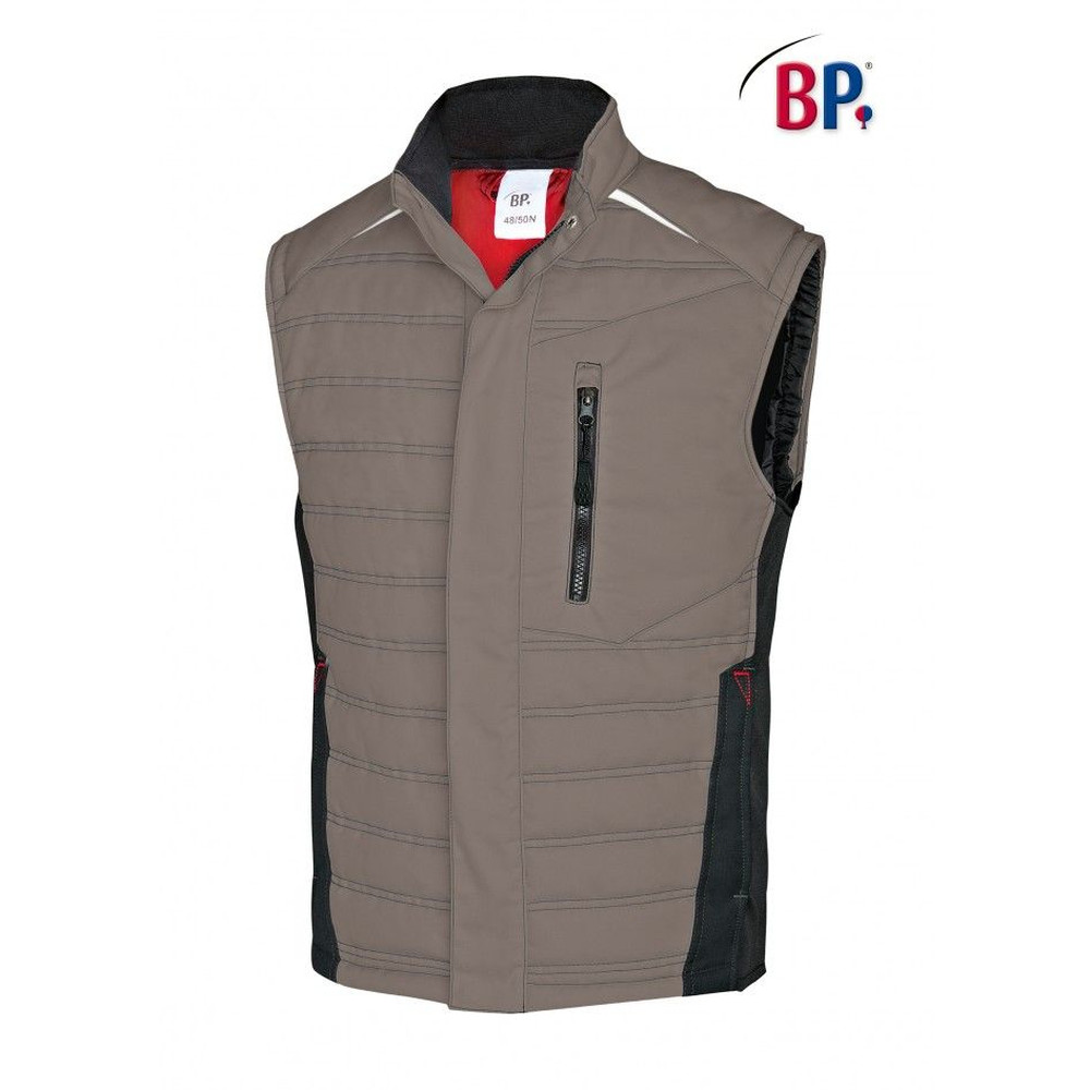 BP® Thermoweste 1986 570 Produktbild img1 L